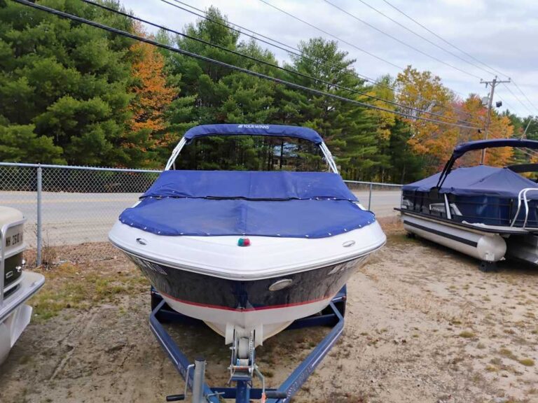 2011 Fourwinns H190 US-PFWMC306L011 [photo 11]